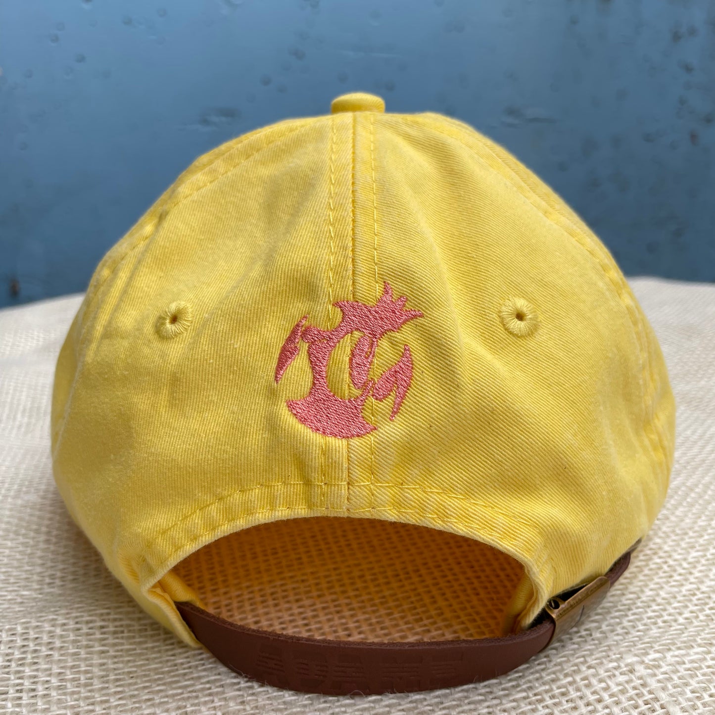 fruitqueen dad hat