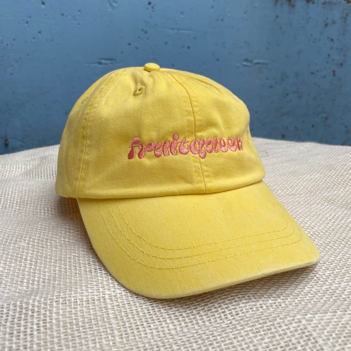 fruitqueen dad hat