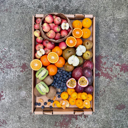fruitqueen box