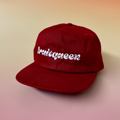 Brushed Cotton Field Trip Hat