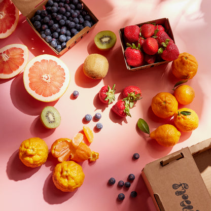 baby fruitqueen box