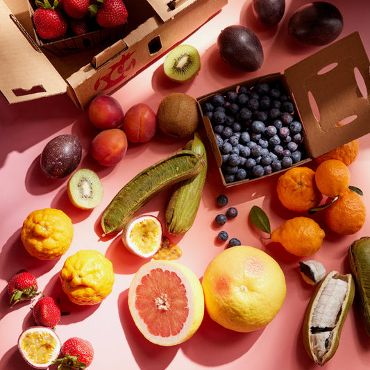 Fruitqueen for Offices