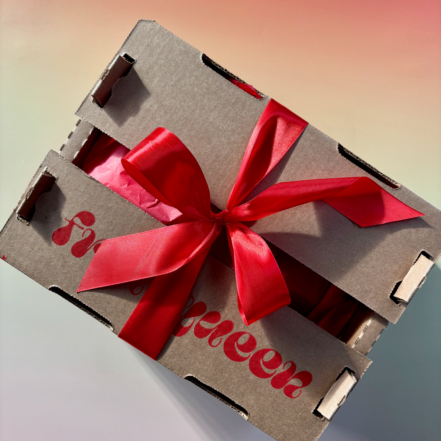 Mandarin + Jam Gift Box