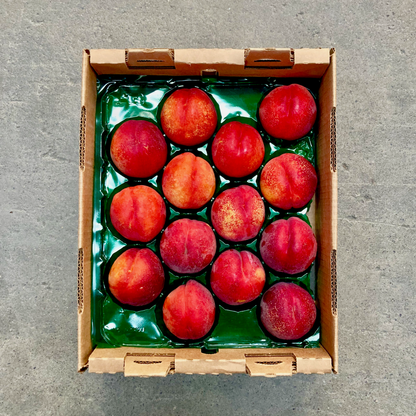 Masumoto Organic Yellow Nectarines