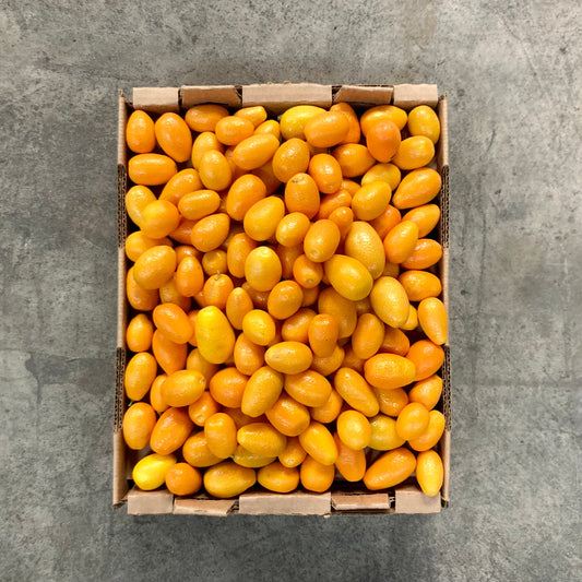 Organic Meiwa Kumquat Box