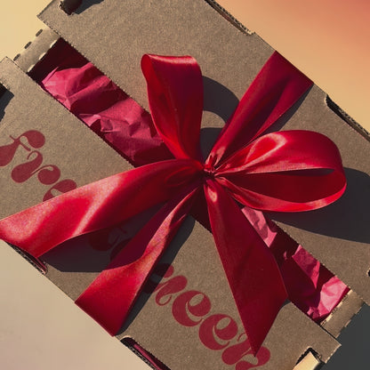 Mandarin + Jam Gift Box